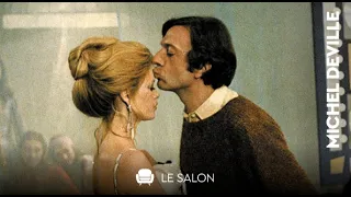 Le Salon de Filmo | 61 | MICHEL DEVILLE