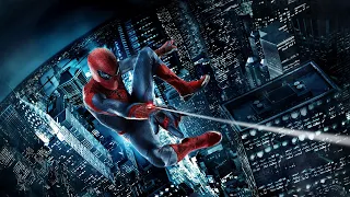 Прохождение Spider-Man (PS4) — Часть 1: Знакомство