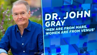 How Estrogen & Testosterone Impact Our Happiness, Stress & Relationships | Dr. John Gray