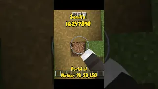 La MEJOR SEMILLA para Minecraft Bedrock 1.19.2 | Minecraft PE 1.19.2