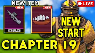 METRO ROYALE NEW START NEW ITEM