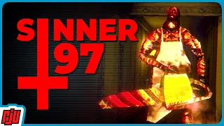 Crazed Cult Leader | Sinner 97 | Tense New Indie Horror Game