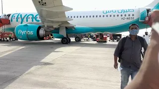 Flynas | at Lucknow Airport | Indigo | Lucknow Airport |