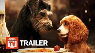 Lady and the Tramp Trailer #1 (2019) | Rotten Tomatoes TV