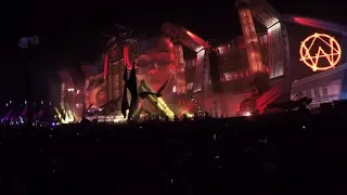 Alison Wonderland - EDC Orlando 2019