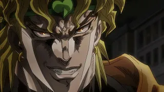 DIO sings bloody stream for you