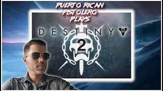 Destiny 2 Pantheon | Godslayer Time!