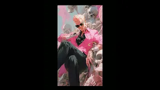 DONQUIXOTE DOFLAMINGO BY AI