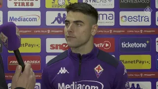 📡 | 🎥  Sottil commenta la vittoria in Fiorentina vs Benevento🎥