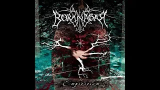 Borknagar - Empiricism [Full Album]