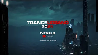 Trance Urbano 2021 #03