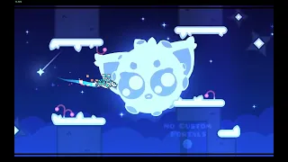 Geometry Dash - Moonlight