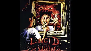 LuciD - Odysseus Complex: Premonition Full Album (Louisiana Metal)