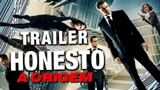 Trailer Honesto - A Origem - Legendado