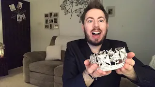 My NEW Royal Replica Tiara’s! | Haul | Dec 2018