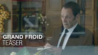 GRAND FROID - Teaser Epitaphe - Jean-Pierre Bacri, Arthur Dupont, Olivier Gourmet