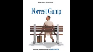 Forrest Gump: Feather Theme (Extended)