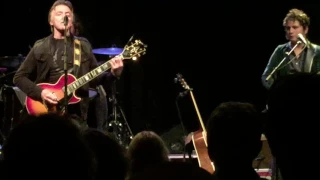 Badfinger 2017-07-03 Sellersville Theater "Money - Flying"