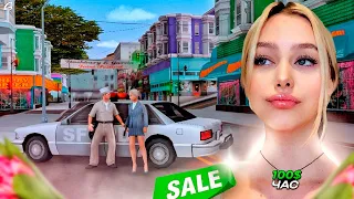 КУПИЛ ДЕВУШКУ для ИГРЫ на Arizona RP | GTA SAMP