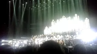 Hans Zimmer Live - Interstellar - Stay