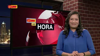 DIA 05/11/2019 || GMNTV LIVE STREAM || ULTIMA HORA