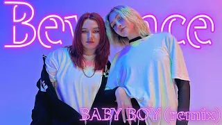 Beyoncé ft. Sean Paul - BABY BOY (Remix) | J-San & Puppy Choreography | Dance Cover by StageMoon