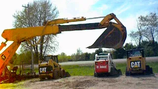 1987 JD 510C, s/n 737698