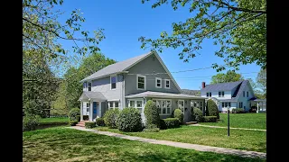 Shelburne Falls Home for Sale