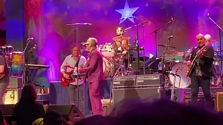 “Pick Up the Pieces” - Ringo Starr & His All-Starr Band - 10/11/22