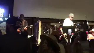 Toby Keith singing “Ain’t No Sunshine” July 1, 2023 at Hollywood Corners, Norman, OK.