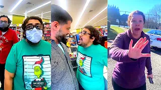 Public Freakouts - You Don't Mess With A Wild Karen #40