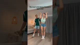 Which trend is your favorite? 😅💚 - #dance #couple #funny #trend #viral #shorts