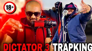 REACTION🇲🇦♥️🇩🇿 Trap king - Dictator 3 (Freestyle) CLASH DIDIN 🔥🤯🔞