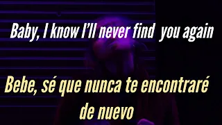 MARK RONSON -FIND U AGAIN FEAT. CAMILA CABELLO ( LETRA EN ESPAÑOL/LYRICS)