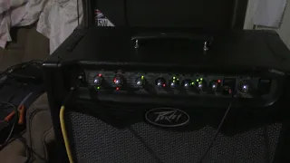 Peavey VyPyr 30 combo