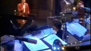 Harry Connick Jr Big Band Live - Anguilla (w/ Dan Miller, Roger Ingram, Ned Goold) HQ