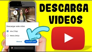 ✅Como Descargar Videos de Youtube NUEVO MÉTODO 2024 ACTUALIZADO