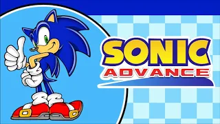 Opening - Sonic Advance Remastered