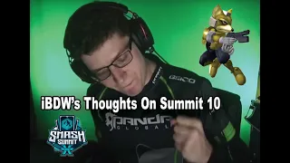 Thoughts On Summit 10 Performance, Why Zain Is So Good, Spark Hiatus