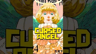 Angel’s Holy Energy Negates Cursed Techniques | Jujutsu Kaisen Season 3 Culling Games Explained