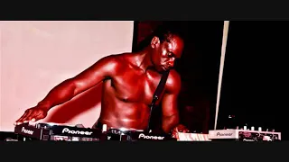 Timmy Regisford Dj Live@Shelter Oct.30 1999