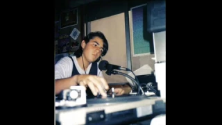 DJ JONAY CLASSIC OLD SKOOL SET 2