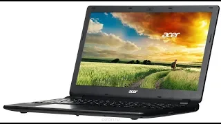 Обзор бюджетного ноутбука ACER Extensa ex2519