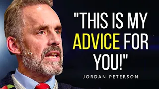 "STOP COMPARING YOURSELF TO OTHERS" - Jordan Peterson Motivation