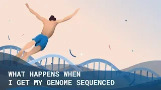 What happens when I get my genome sequenced - The Medical Futurist