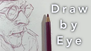 tools and tips to help you with Observational Drawing