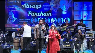 Chura liya hai tumne jo dil ko -Prasanna Rao and Priyanka Mitra