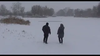 На Полтавщині поліцейський врятував життя родині з Лубенського району