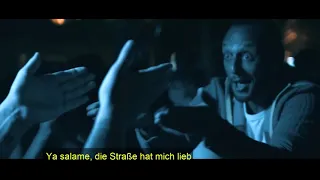 AK AusserKontrolle x Bonez MC - In meinem Benz Official İmaginative Video | Lyrics (Germany Title)