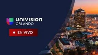 Noticias Univision Orlando | 6:00 p. m., 11 de marzo de 2024 | EN VIVO